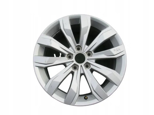 Alufelge zoll 0 5x112 - alufelge, 7.0"