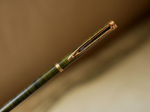 Waterman gentleman - waterman,