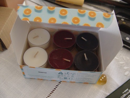 Partylite teelichtbox you - partylite, you´re