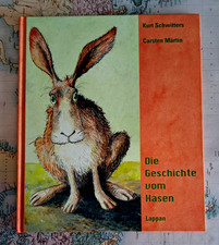 Eine Geschichte vom Hasen von