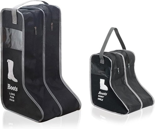 Reitstiefeltasche paar - reitstiefeltasche,,