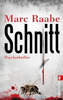 Schnitt thriller bestseller - thriller,