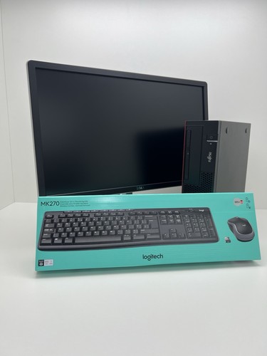 Set fujitsu esprimo d556 - fujitsu,