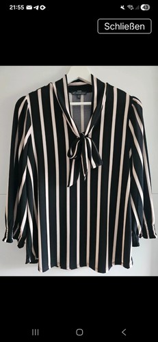 Adrianna papell bluse - papell,