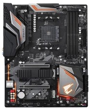 GIGABYTE X470 AORUS ULTRA