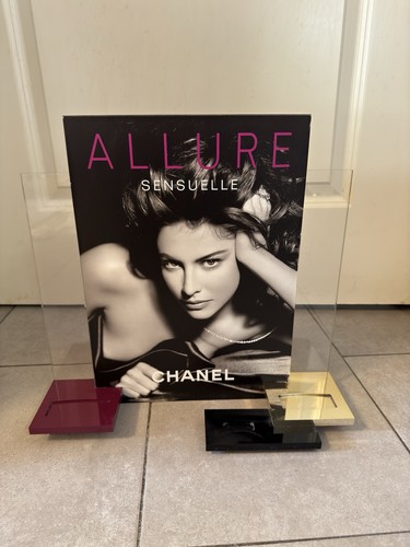 Chanel allure sensuelle - allure,