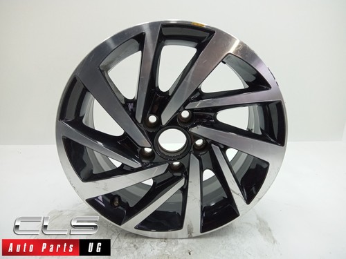 Stück alufelge zoll - 1,