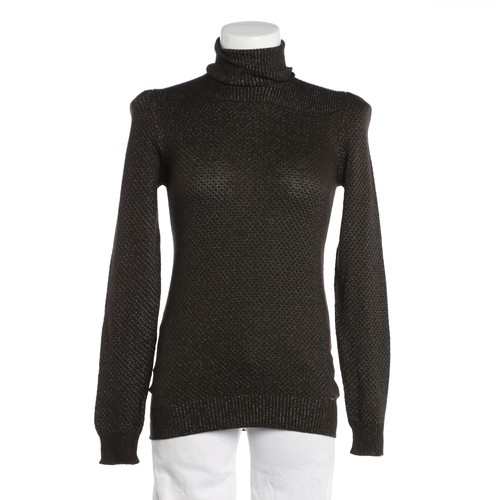 Pullover gucci braun metallic - pullover,