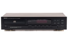 Denon DCD-560 CD Player +