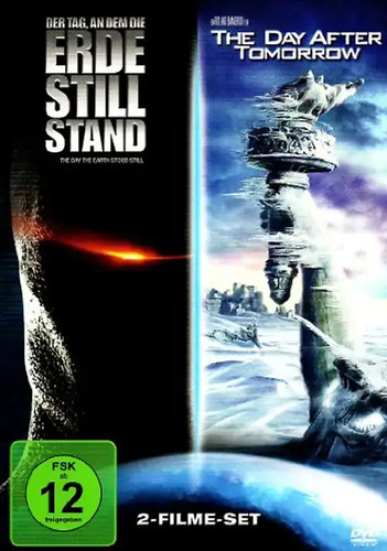 The day after tomorrow - day,