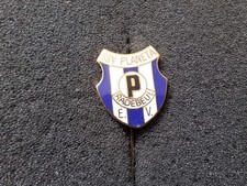 Anstecknadel SSV Planeta Radebeul NOFV Sachsen