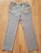 Raphaela by BRAX Modell: Silvia Damen Hose 38 mit Wolle grau gut
