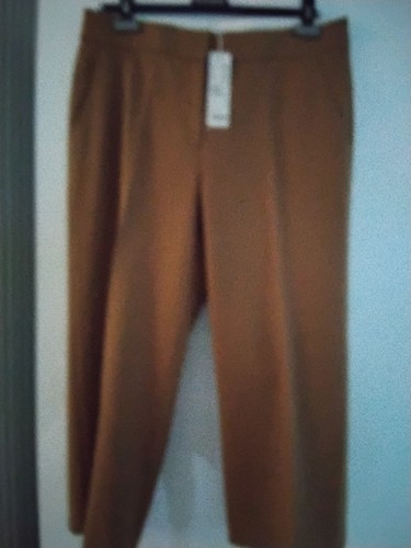 Esprit damenhose braun neu - neu,