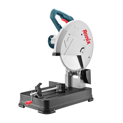 Ronix metalltrennsäge 2600 - 2600, w