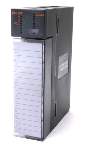 Mitsubishi idr function - mitsubishi,