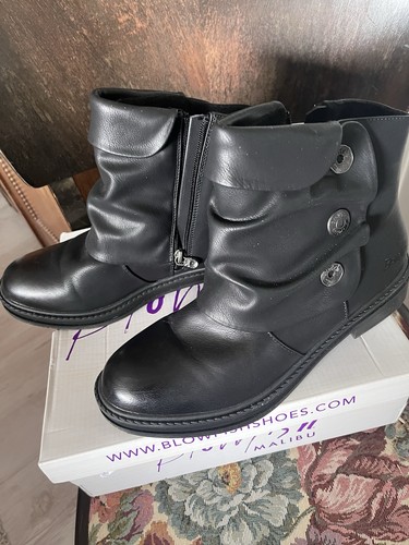 Damen stiefeletten 40 - stiefeletten, gr.