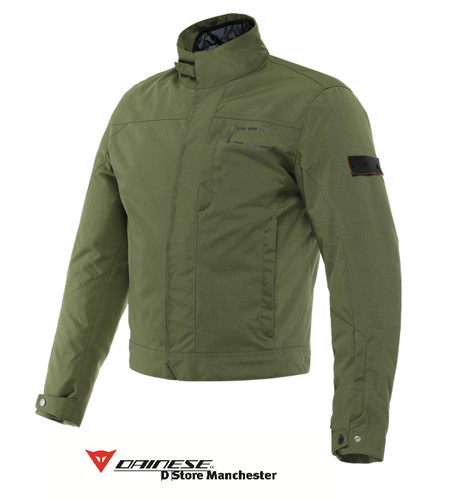 Dainese kirby dry green - dainese,