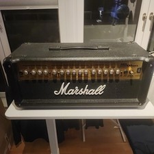 Rare Marshall MG 100 Series