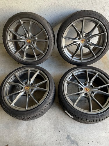 Porsche 991.2