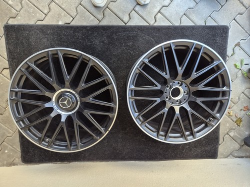 Originalsatz amg zoll - amg,