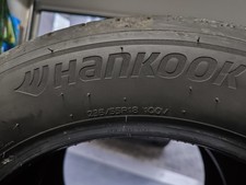 Sommerreifen Hankook Ventus Evo SUV 4x/ 235x55 R18 100V