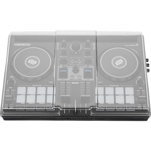 Decksaver reloop - decksaver,
