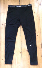 PUMA Laufhose für Herren Gr