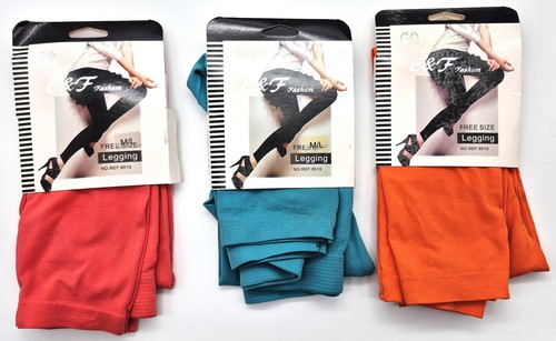 Damen legging neon free - legging,