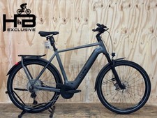 Cube kathmandu hybrid slt 750 - cube,