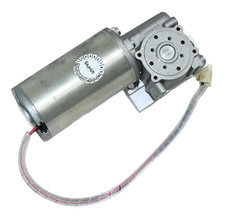 Dunkermotoren GR53X30 DC Motor