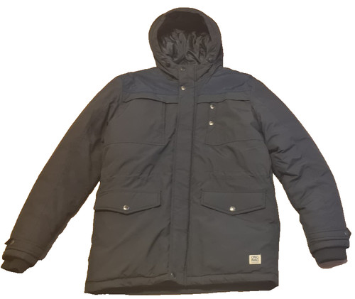 Winterjacke jack and - and, jones