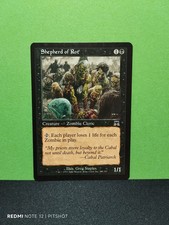 Shepherd of Rot / Verrottungshirte - MTG Magic