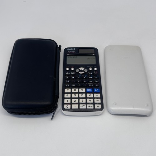 Taschenrechner casio 991 de - casio, fx-991