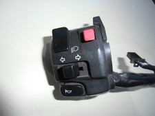 YAMAHA XJ 600 S/N RJ01