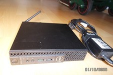 DELL OptiPlex 3060 Micro, 8Gb Ram, 120Gb Ssd, Lan, Wlan, i3, Windows 11 Pro -1-