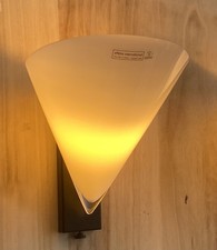 2 Venezianische Wandlampen