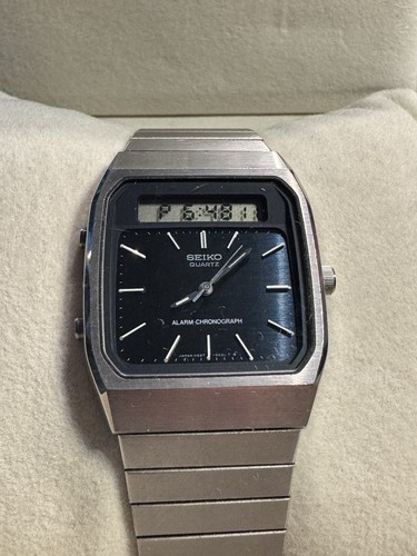 Seiko h557 503a vintage - seiko,
