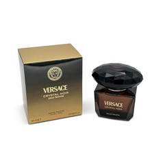 Versace Crystal Noir Pour