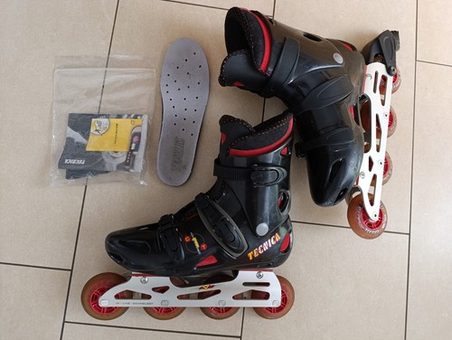 Tecnica inline skates - ❤️,