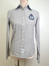 Bluse Damen Gr. 36 Marke