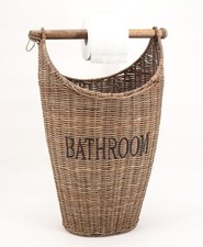 Toilettenpapier Eimer