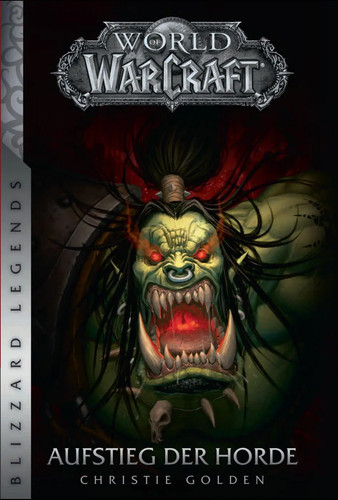 World warcraft aufstieg - world, of