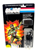 GI JOE 1998 Funskool India