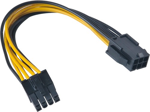 Akasa pin pcie - akasa, zu