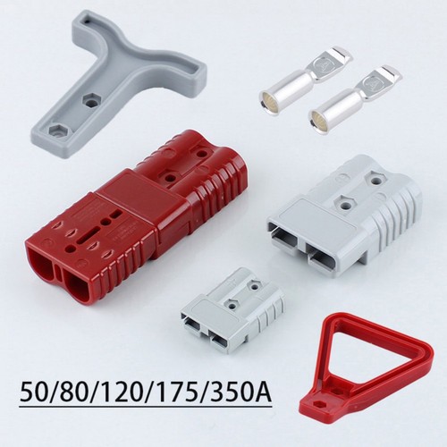 50a 350a batterie - 50a-350a,