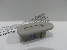 Mercedes CLK Cabrio W208