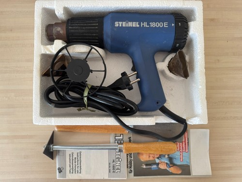 Steinel 1800 e - hl,