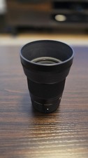 Sigma 30mm f1.4 DC DN