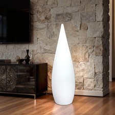 Stehlampe Kegel 120cm