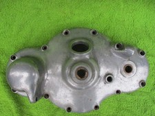 DKW SB 500 Motordeckel